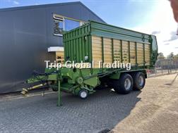 Krone MX 310 GD