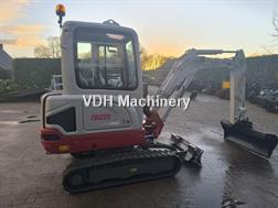 Takeuchi TB225