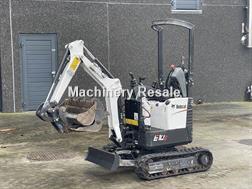 Bobcat E 10 Z