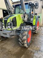 Claas ARION 400 MR 420 CLASSIC TB