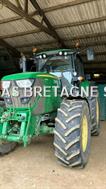 John Deere TRACTEUR JOHN DEERE 6155 M