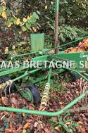 Krone ANDAINEUR SWADRO 395