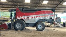 Massey Ferguson BETA 7370