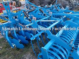 Lemken Karat 10/300 U