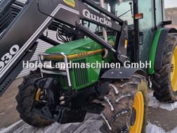 John Deere 5400