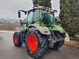 Fendt 311 VARIO