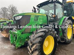 John Deere 6190 R