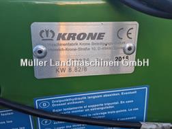 Krone KW 8.82/8