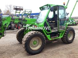 Merlo P 37.10 CS