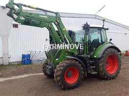 Fendt 310 PROFI