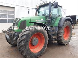 Fendt 916 VARIO