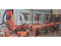 Kuhn VM153.5NSH