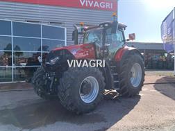 Case IH OPTUM CVX 270 AFS CONNECT