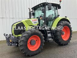 Claas ARION 550 CEBIS