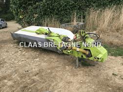 Claas DISCO 3600 CONTOUR