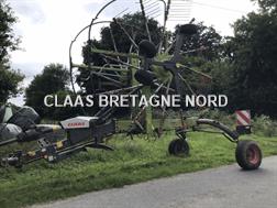 Claas LINER 2700 TREND