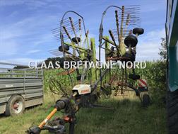 Claas LINER 2700 TREND