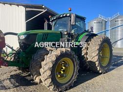 John Deere 6195R