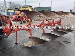 Kverneland LD 85 4-SCHAR