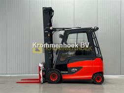 Linde E 30 HL-01/600