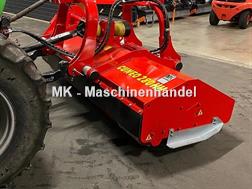 Omarv Schlegelmulcher Mulcher Mulchgerät Böschungsmulche