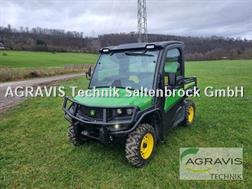 John Deere Gator 4x2