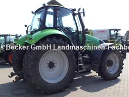 Deutz-Fahr AGROTRON 200