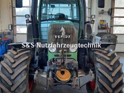 Fendt 415 Vario