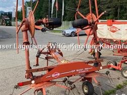 Kuhn GF 5001 MH