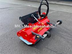 Omarv Schlegelmulcher Mulcher Mulchgerät hydraulischer M