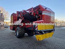 Grimme EVO 280 ClodSep