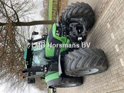 Deutz-Fahr AGROTRON TTV  6190