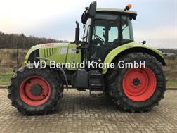 Claas ARION 640