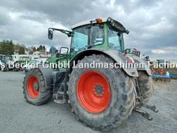 Fendt 936 Vario