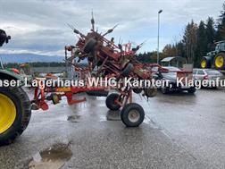 Kuhn GF 8702 T G II