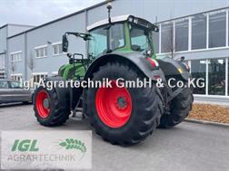 Fendt 936 Vario