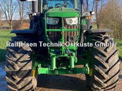 John Deere 6210 R