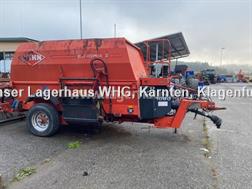 Kuhn EUROMIX II 1060