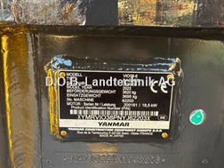 Yanmar VIO 38