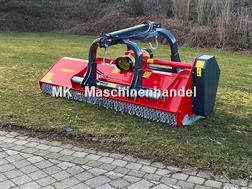 Omarv Schlegelmulcher Mulcher Mulchgerät Mäher