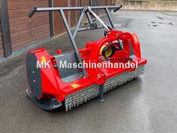 Omarv Forstmulcher Forstfräse Mulcher Schlegelmulcher Fr