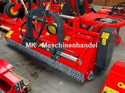 Omarv Schlegelmulcher Mulcher Mulchgerät Cuneo 260 H