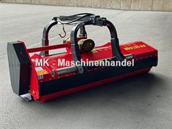 Omarv Schlegelmulcher Mulcher Mulchgerät Forstmulcher