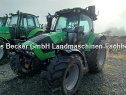 Deutz-Fahr AGROTRON K 90