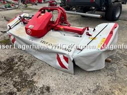 Lely SPLENDIMO 260 FA