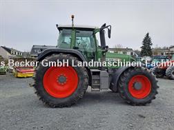 Fendt 818 Vario