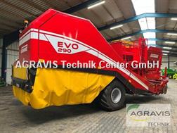 Grimme EVO 290