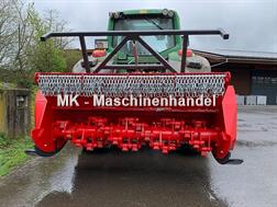 Omarv Forstmulcher Gestrüppmulcher Schlegelmulcher Mulch