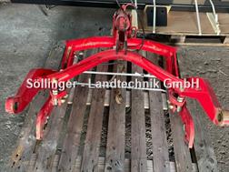 Pöttinger Hitch, Huckepack, Hydrolift