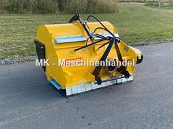 Omarv Schlegelmulcher Mulcher Mulchgerät Mulcher mit Sam